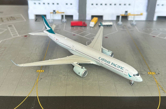 1:400 Cathay Pacific A350-900 B-LRA Ultimate Collection* NG Models
