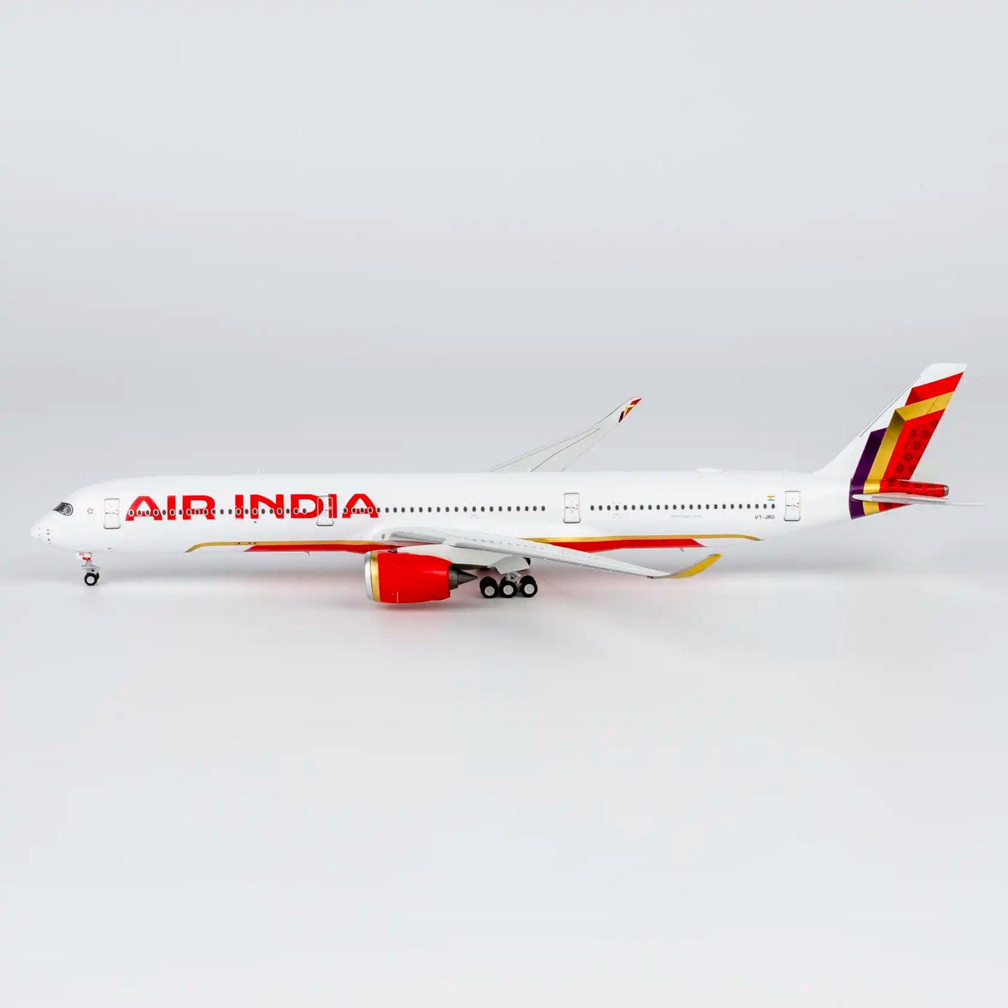 1:400 Air India A350-1000 VT-JRO “1st A350-1000 for AI” NG Models Ultimate Collection*