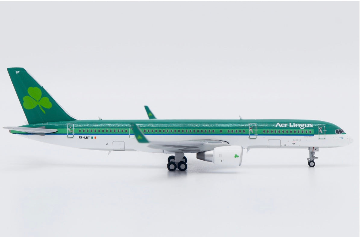 1:400 Aer Lingus B757-200 JC Wings