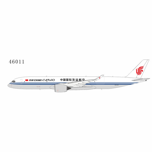 Pre-order 1:400 Air China Cargo A350F NG Models