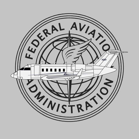 Pre-order* 1:200 F.A.A Challenger 600 N89 3D Design Deck