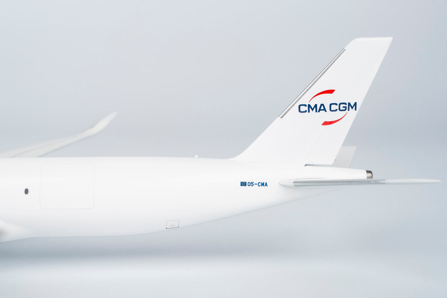 1:400 CMA CGM Air China Cargo A350F NG Models. Fantasy Livery**