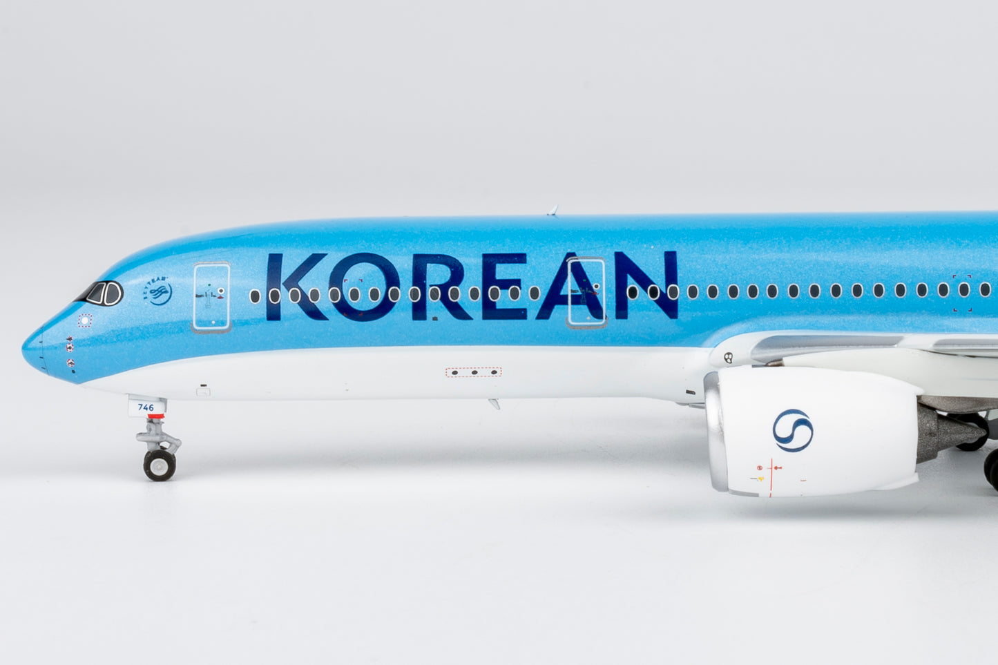 1:400 Korean Air A350-900 NG Models Ultimate Collection*