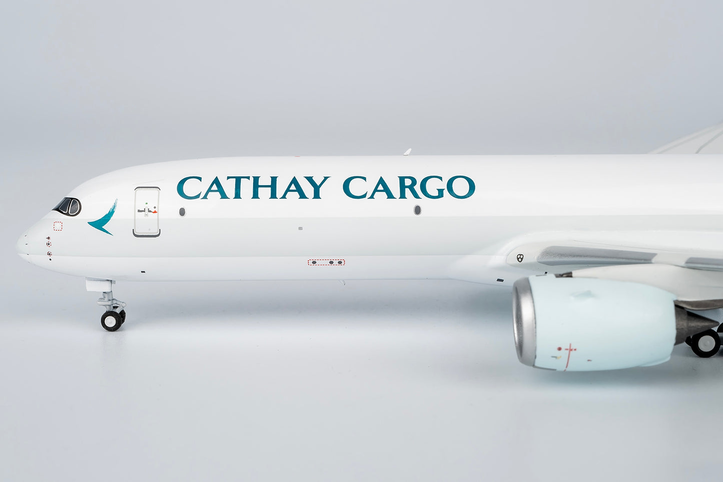 1:400 Cathay Cargo A350F NG Models. Fantasy Livery**