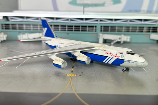 1:400 Polet Airlines AN-124 Ruslan Gemini Jets
