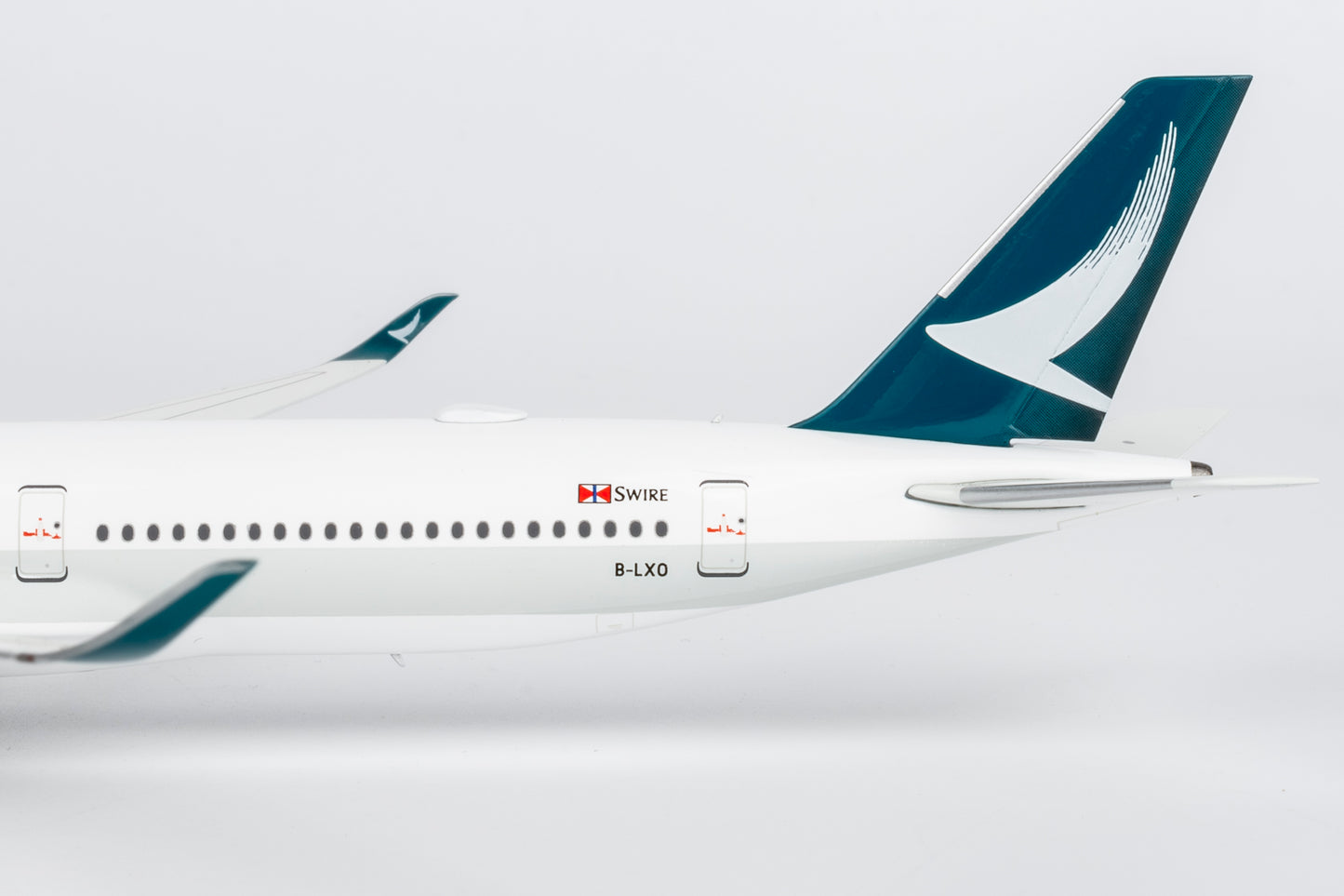 1:400 Cathay Pacific A350-1000 B-LXO NG Models