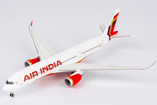 1:400 Air India A350-900 VT-JRA NG LITE