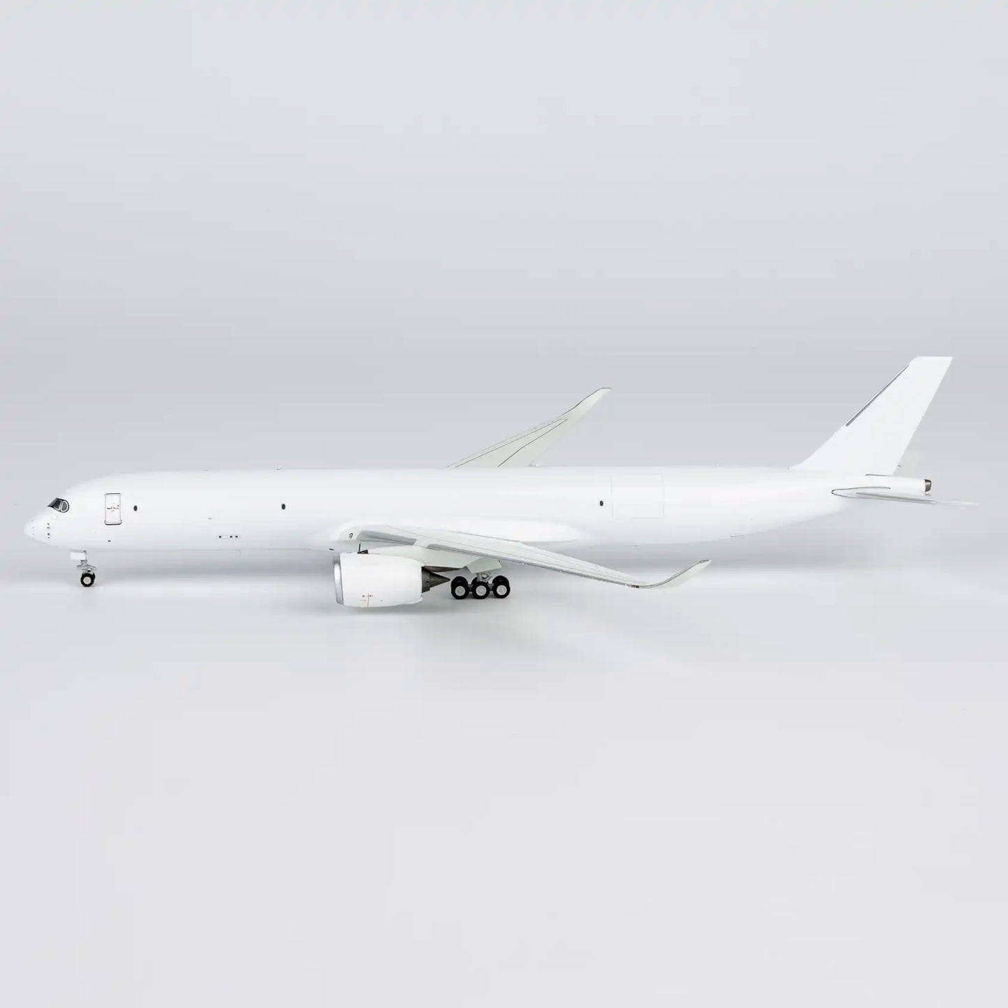 1:400 Blank Model A350F NG Models