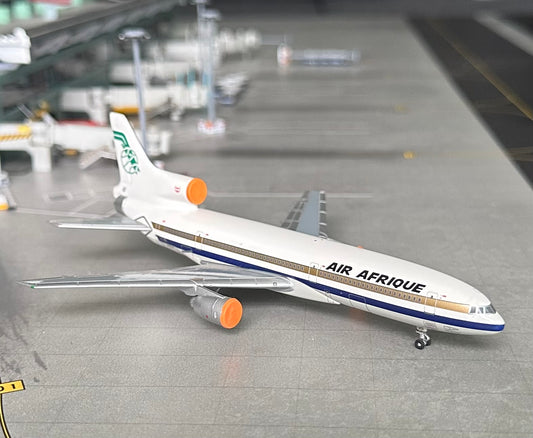 1:400 Air Afrique L-1011 Tristar BlueBox