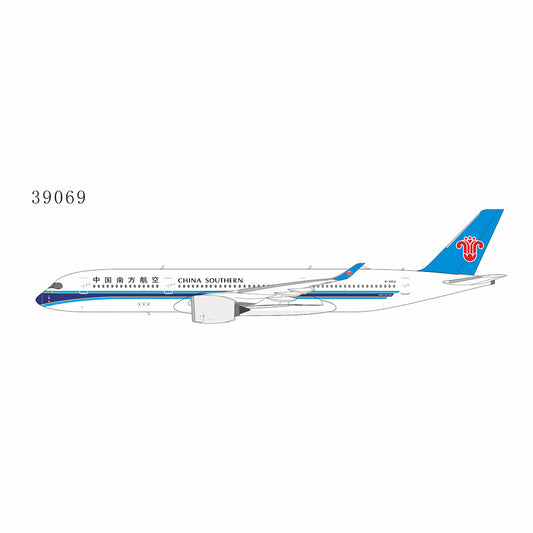 Pre-order 1:400  China Southern Airlines A350-900 NG Models