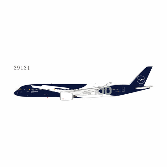 Pre-order 1:400 Lufthansa A350-900 “100 Year Anniversary” NG Models