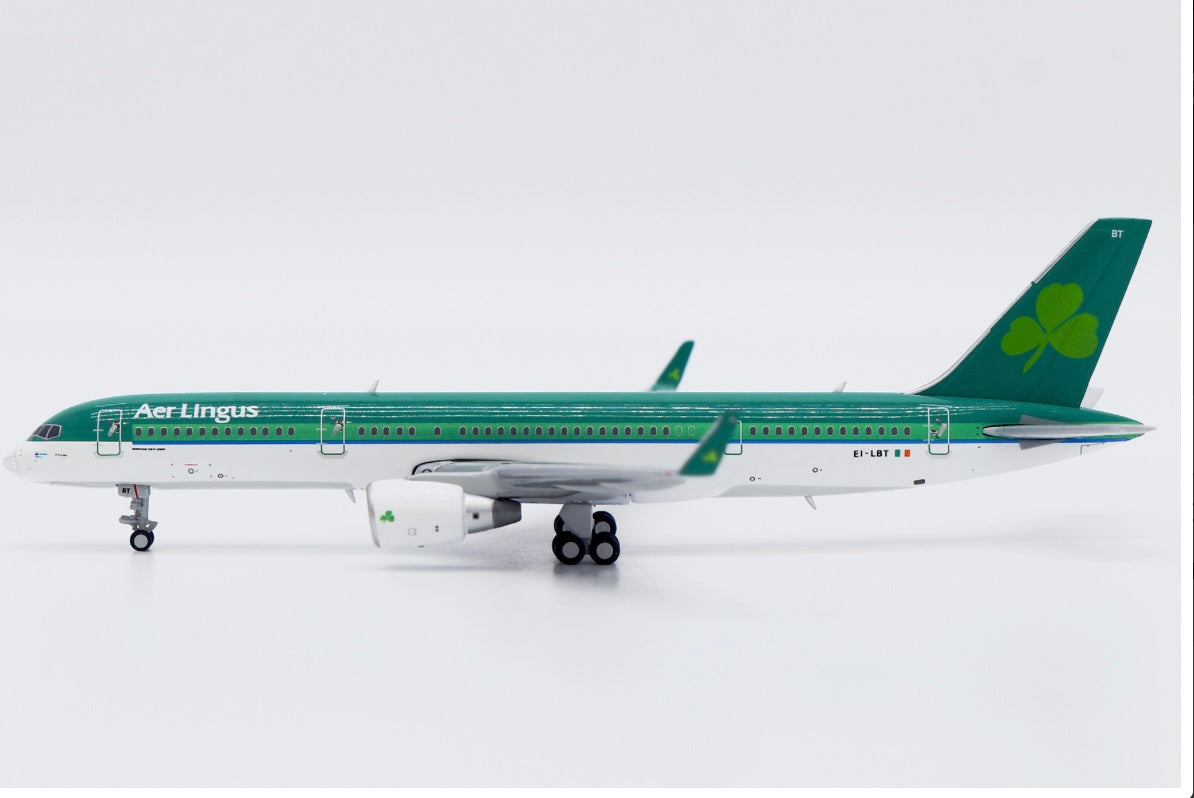 1:400 Aer Lingus B757-200 JC Wings