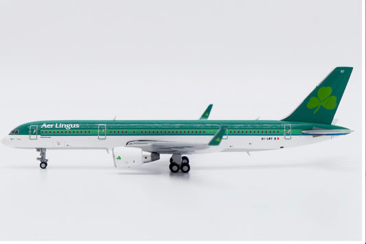 1:400 Aer Lingus B757-200 JC Wings