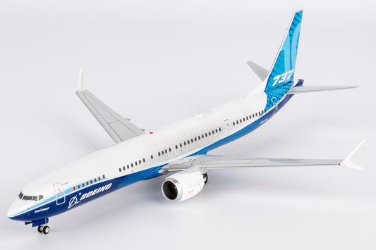 1:200 Boeing House Colors B737 Max 10 NG Models
