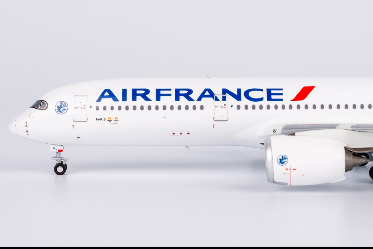 1:400 Air France A350-900 "Paris 2024" NG Models