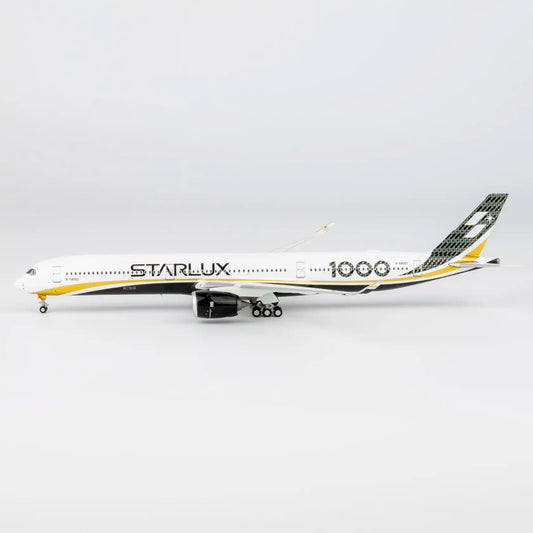 1:400 Starlux Airlines A350-1000 NG Models