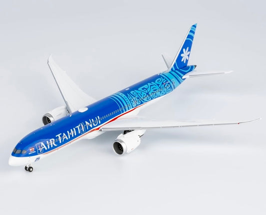 1:400 Air Tahiti Nui B787-9 Dreamliner F-OVAA NG Models