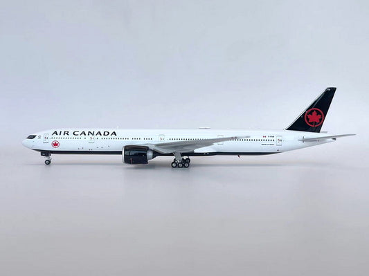 Pre-order 1:400 Air Canada B777-300ER Phoenix Models