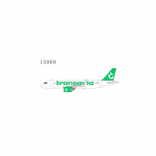 Pre-order 1:400 Transavia France A320neo NG Models