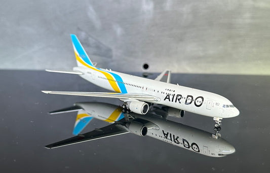 1:400 Air Do B767-300ER Phoenix Models