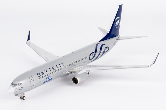 1:200 KLM B737-900 “Skyteam” PH-BXO NG Models
