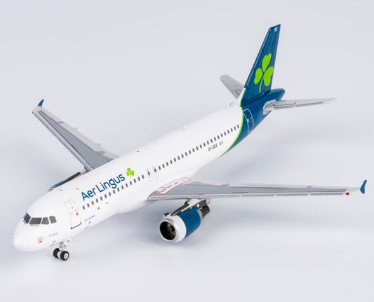 1:400 Aer Lingus A320-200 New Livery NG Models