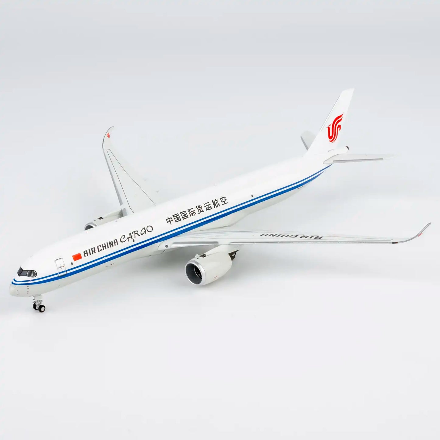 1:400 Air China Cargo A350F NG Models