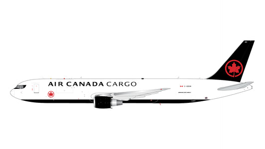 Pre-order 1:200 Air Canada Cargo B767-300ERF Gemini200