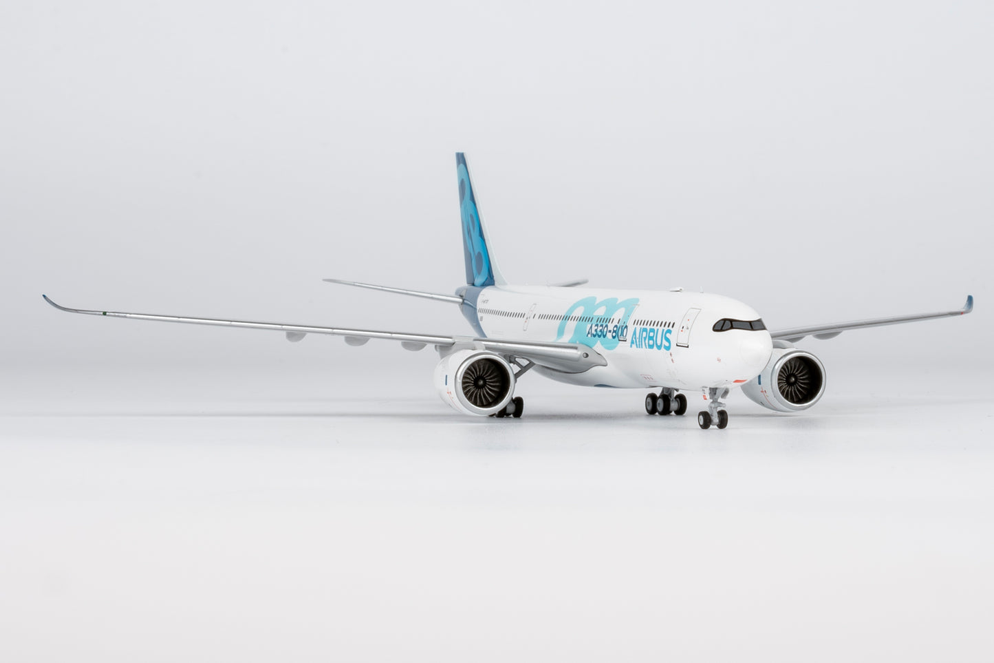 1:400 Airbus Industries A330-800 F-WTTO NG Models