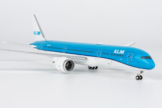 1:400 KLM B787-9 Dreamliner PH-BHI NG Models