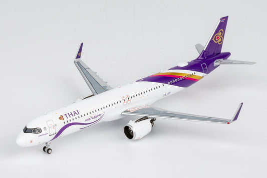 1:400 Thai Airways A321neo HS-TOA NG Models