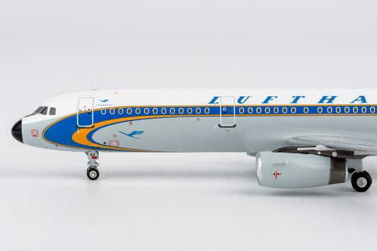 1:400 Lufthansa A321-200 “Super Star Heritage” NG Models Ultimate Collection*