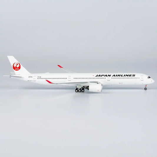 1:400 Japan Airlines A350-1000 JA04WJ NG Models