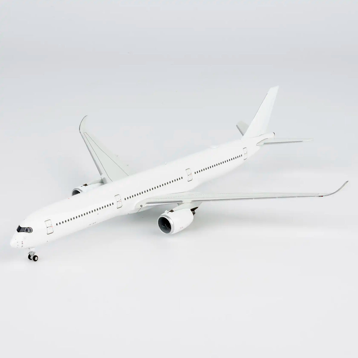 1:400 Blank Model A350-1000 NG Models