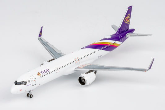 1:400 Thai Airways A321neo HS-TOB NG Models
