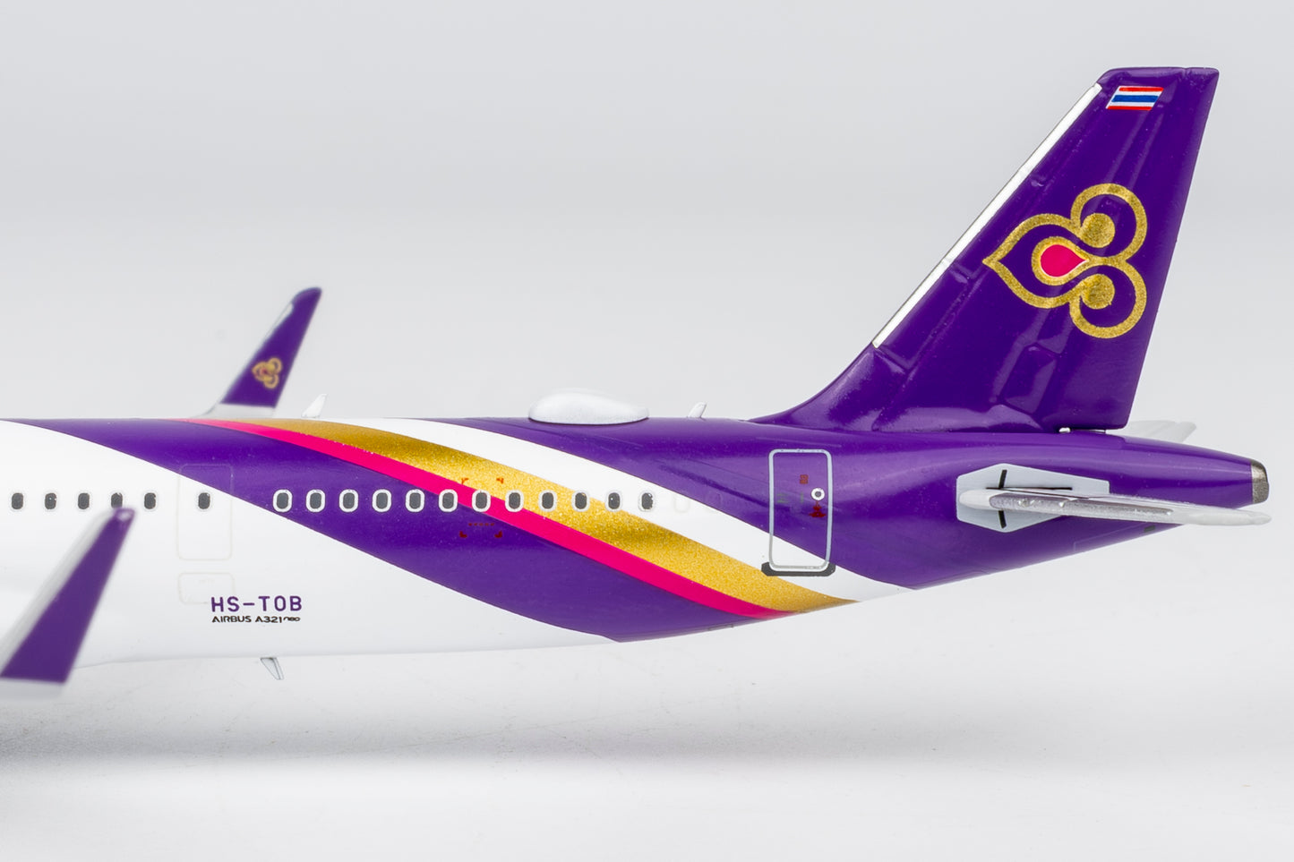 1:400 Thai Airways A321neo HS-TOB NG Models