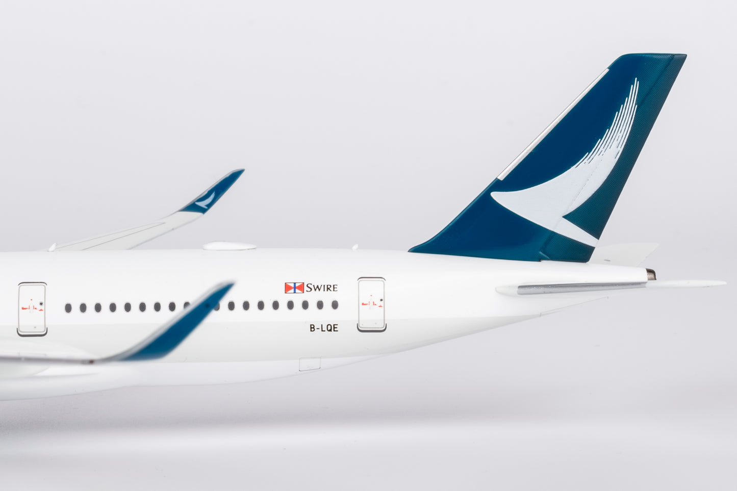 1:400 Cathay Pacific A350-900 B-LQE NG Models