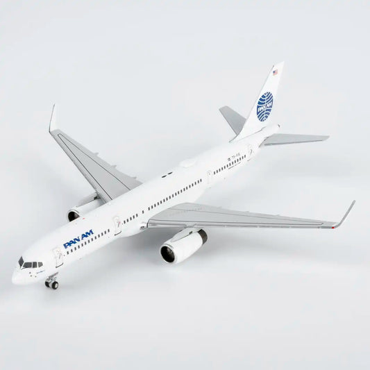 1:400 Icelandair B757-200 ”Criterion Travel's Pan Am livery” NG Models