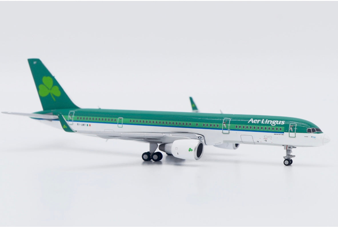 1:400 Aer Lingus B757-200 JC Wings