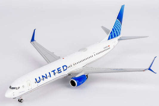 1:200 United Airlines B737-900 N38459 NG Models