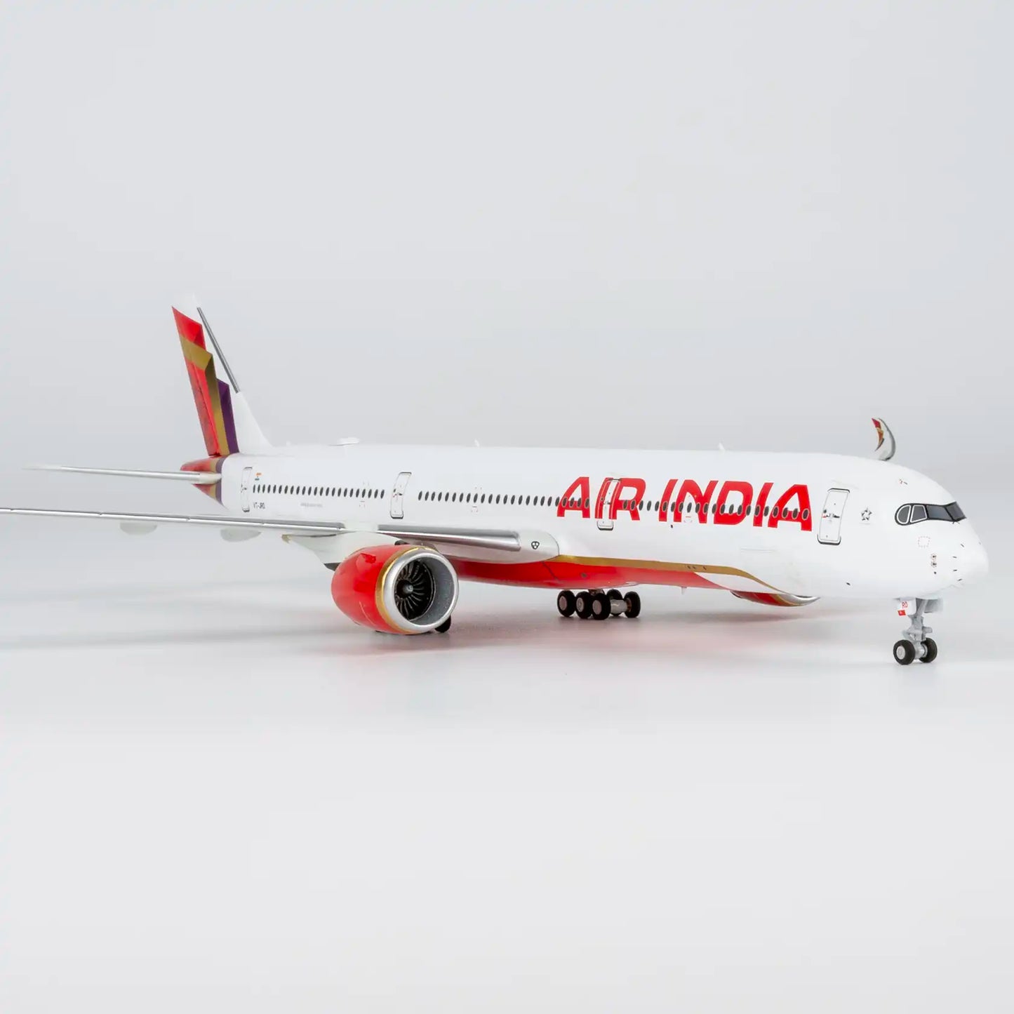 1:400 Air India A350-1000 VT-JRO “1st A350-1000 for AI” NG Models Ultimate Collection*