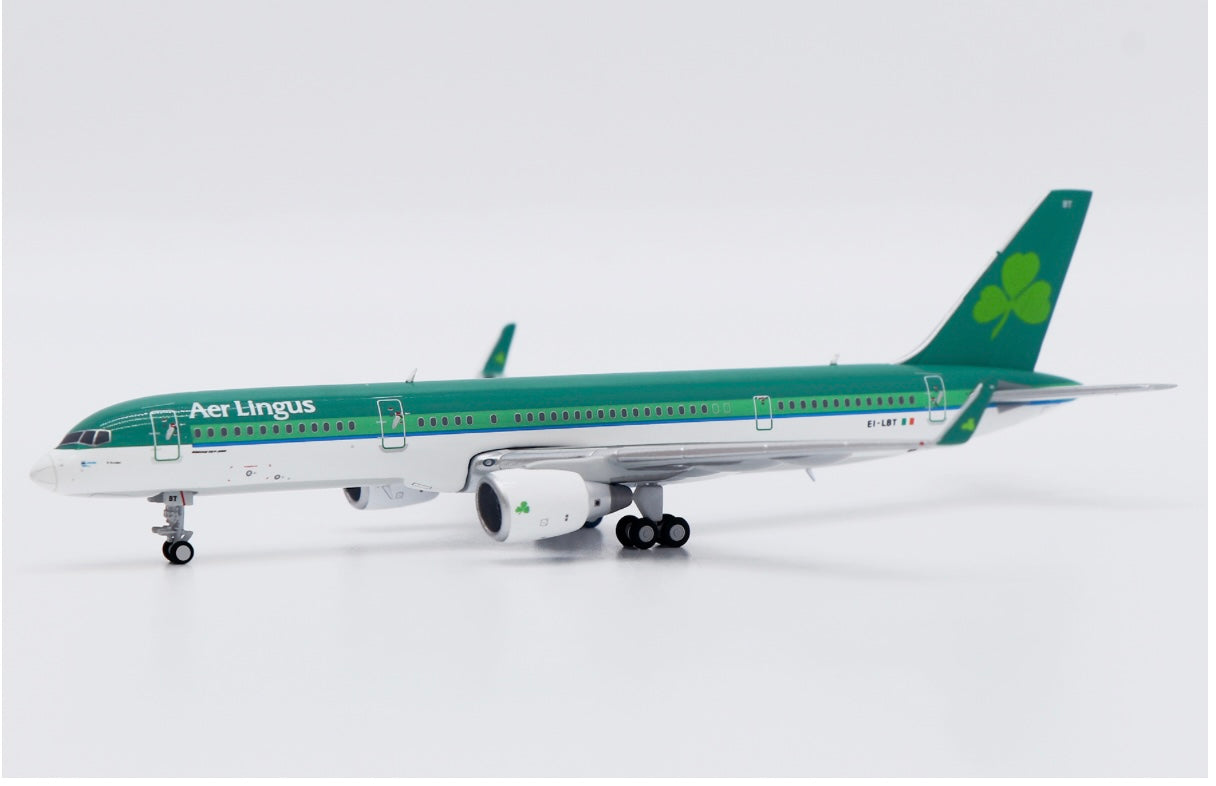 1:400 Aer Lingus B757-200 JC Wings