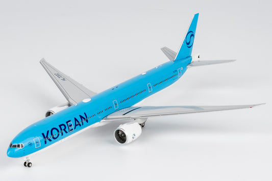 1:400 Korean Air B777-300ER HL7202 NG Models