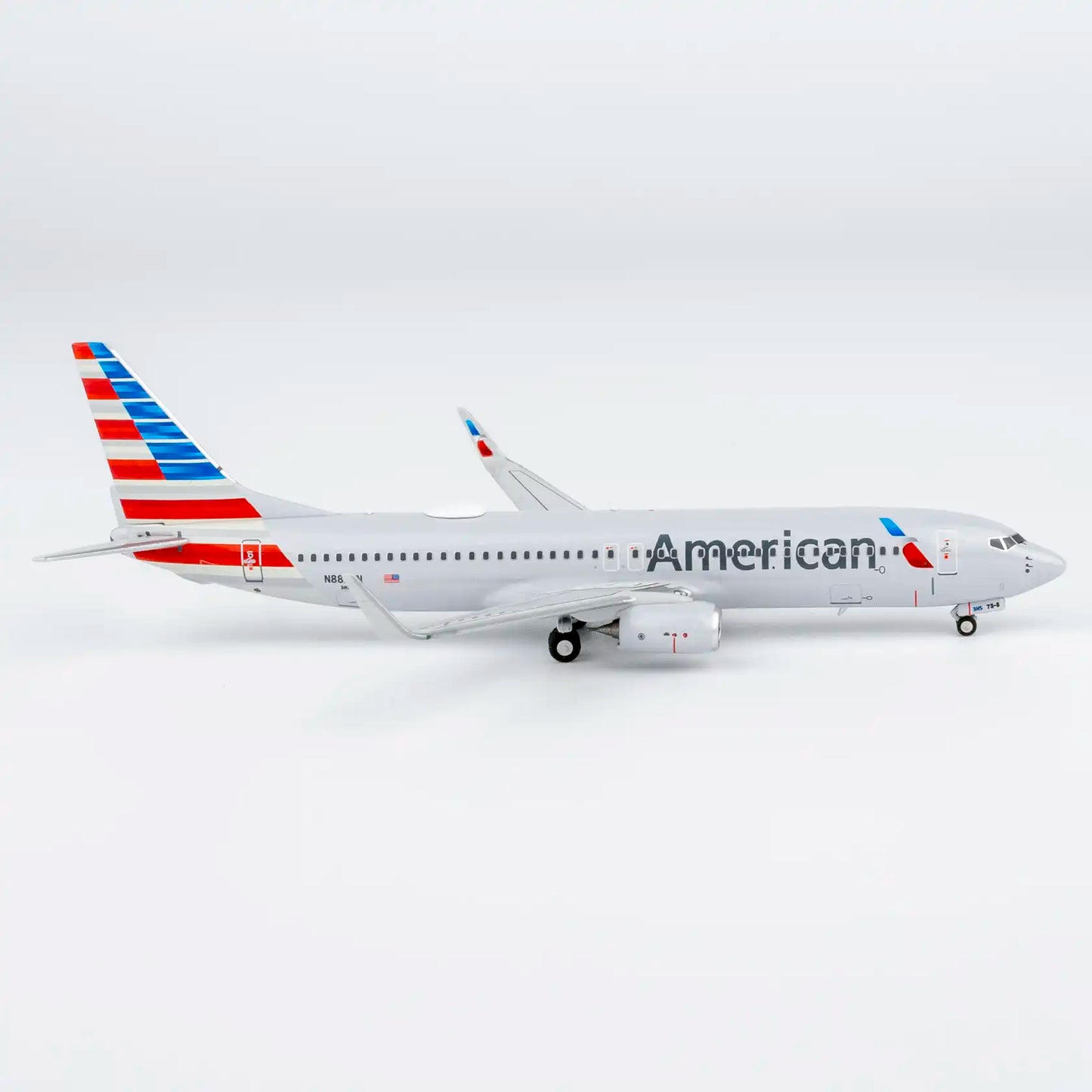 1:400 American Airlines B737-800 N883NN NG Models Ultimate Collection*