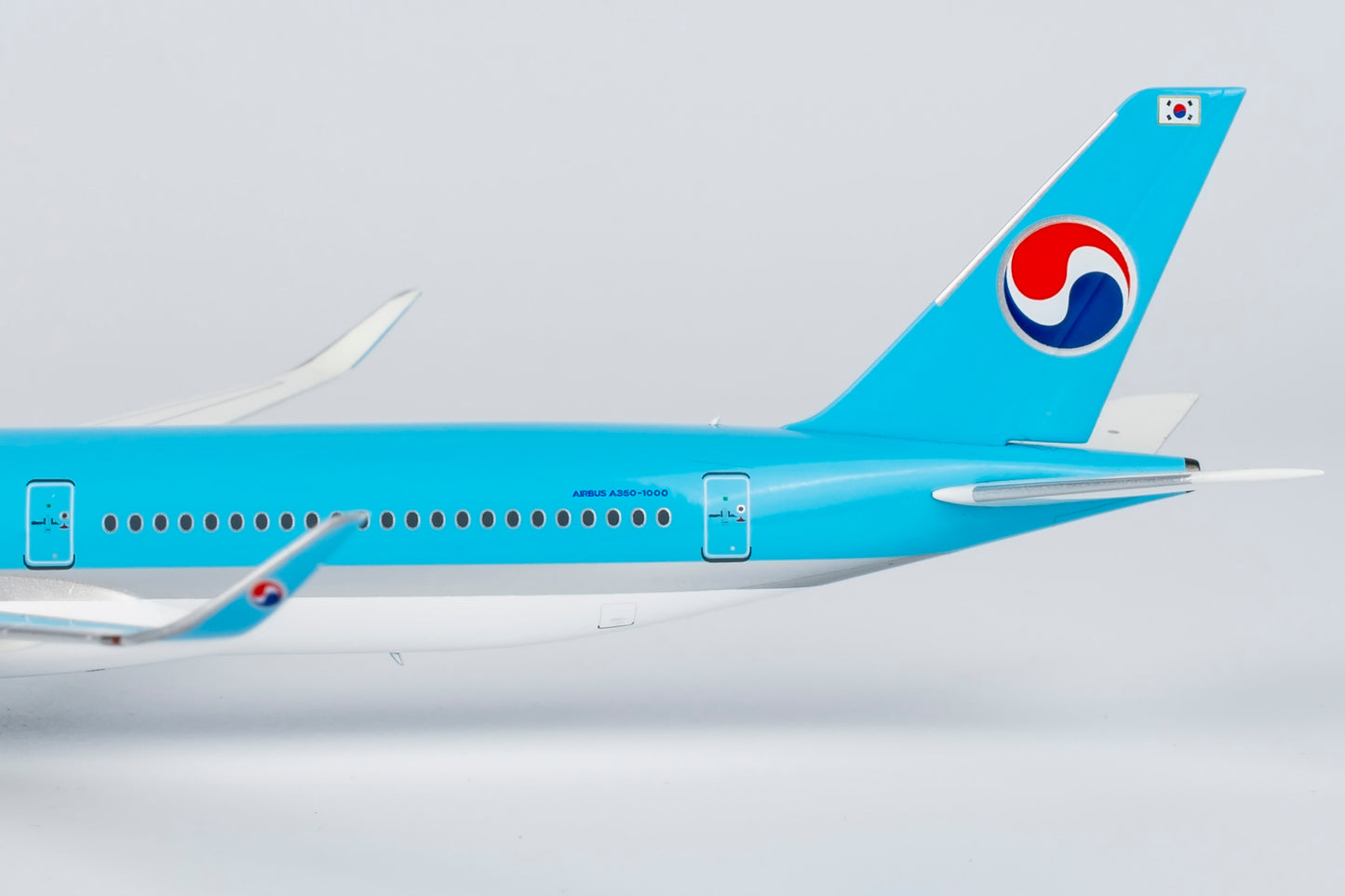 Pre-order 1:400 Korean Air A350-1000 FANTASY LIVERY NG Models