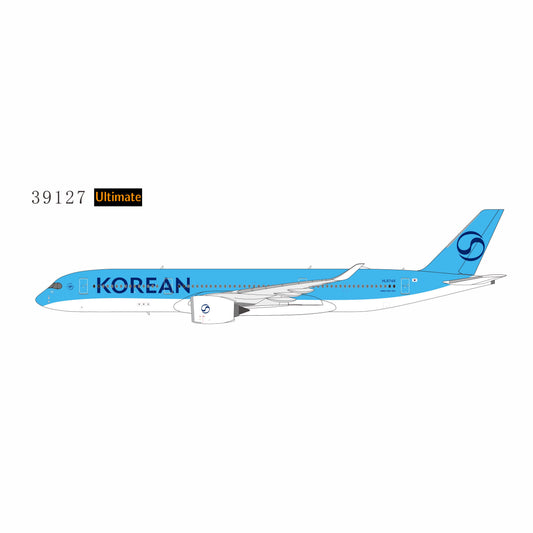 Pre-order 1:400 Korean Air A350-900 NG Models Ultimate Collection*