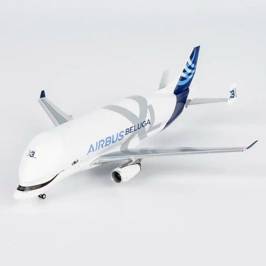 1:400 Airbus Transport International A330-743L Beluga XL #3 NG Models