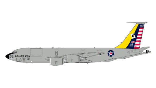 Pre-order 1:200 United States Air Force KC-135T “Washington Air National Guard” Gemini200