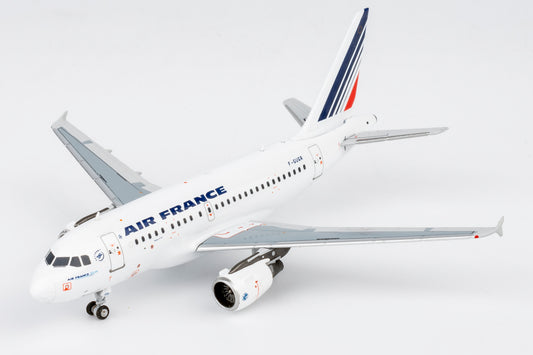 1:400 Air France A318-100 F-GUGR NG Models