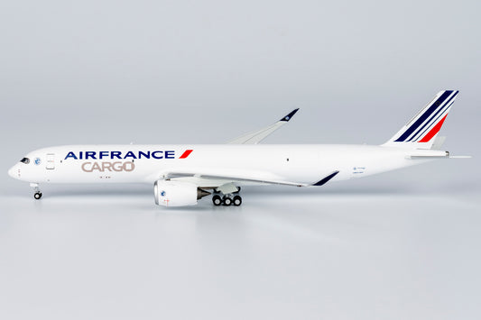 1:400 Air France Cargo A350F NG Models. Fantasy Livery**